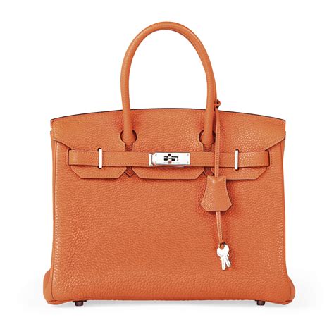 hermes birkin 30cm orange|Hermes Birkin orange dust bag.